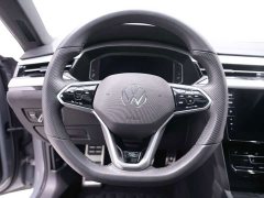 Volkswagen FAW-Volkswagen CC 330TSI Dazzling Edition - ფოტო 20