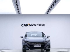 Volkswagen FAW-Volkswagen CC 330TSI Dazzling Edition - ფოტო 5
