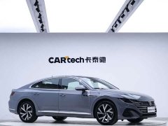 Volkswagen FAW-Volkswagen CC 330TSI Dazzling Edition - ფოტო 6