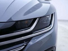 Volkswagen FAW-Volkswagen CC 330TSI Dazzling Edition - ფოტო 9
