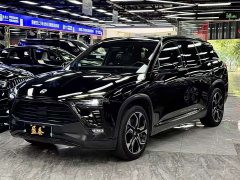 NIO ES8 2020 580KM Six-Seater - ფოტო 1