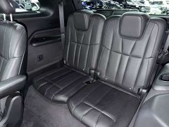 NIO ES8 2020 580KM Six-Seater - ფოტო 10
