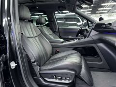 NIO ES8 2020 580KM Six-Seater - ფოტო 11