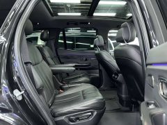 NIO ES8 2020 580KM Six-Seater - ფოტო 12