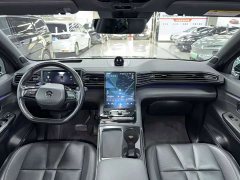 NIO ES8 2020 580KM Six-Seater - ფოტო 13