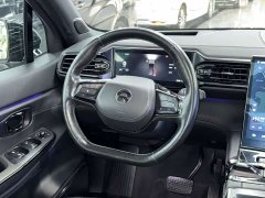 NIO ES8 2020 580KM Six-Seater - ფოტო 14