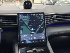 NIO ES8 2020 580KM Six-Seater - ფოტო 15