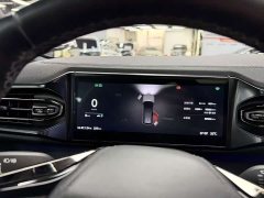 NIO ES8 2020 580KM Six-Seater - ფოტო 16