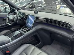 NIO ES8 2020 580KM Six-Seater - ფოტო 17