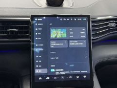 NIO ES8 2020 580KM Six-Seater - ფოტო 18