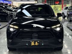 NIO ES8 2020 580KM Six-Seater - ფოტო 2