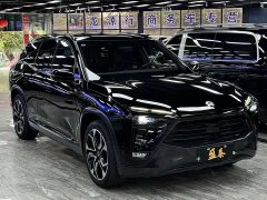 NIO ES8 2020 580KM Six-Seater - ფოტო 3