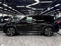 NIO ES8 2020 580KM Six-Seater - ფოტო 4