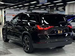 NIO ES8 2020 580KM Six-Seater - ფოტო 5