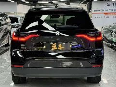 NIO ES8 2020 580KM Six-Seater - ფოტო 6