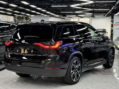 NIO ES8 2020 580KM Six-Seater - ფოტო 7