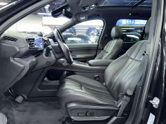 NIO ES8 2020 580KM Six-Seater - ფოტო 8