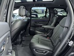 NIO ES8 2020 580KM Six-Seater - ფოტო 9