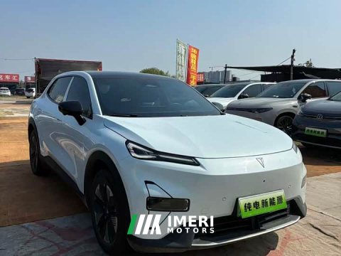 2025 Deepal Deep Blue S05 2024 510Max Pure Electric Version - ავტომობილი ჩინეთიდან
