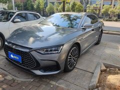 BYD Han DM-i Champion Edition 121KM Premium - ფოტო 1