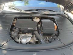 BYD Han DM-i Champion Edition 121KM Premium - ფოტო 10