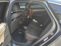 BYD Han DM-i Champion Edition 121KM Premium - ფოტო 11