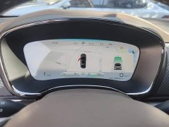 BYD Han DM-i Champion Edition 121KM Premium - ფოტო 14