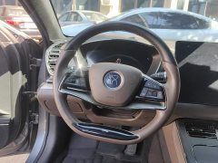 BYD Han DM-i Champion Edition 121KM Premium - ფოტო 15