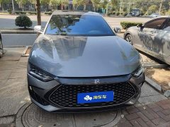 BYD Han DM-i Champion Edition 121KM Premium - ფოტო 2