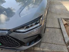 BYD Han DM-i Champion Edition 121KM Premium - ფოტო 5