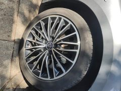 BYD Han DM-i Champion Edition 121KM Premium - ფოტო 6