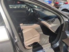 BYD Han DM-i Champion Edition 121KM Premium - ფოტო 8