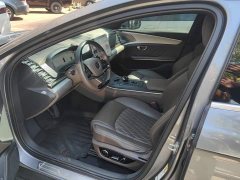 BYD Han DM-i Champion Edition 121KM Premium - ფოტო 9