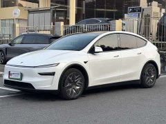 Tesla Model Y L Long Range All-Wheel Drive - ფოტო 1