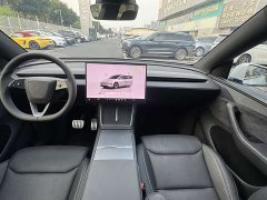 Tesla Model Y L Long Range All-Wheel Drive - ფოტო 11