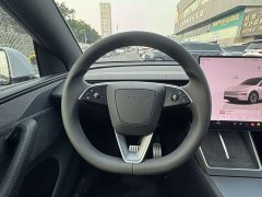 Tesla Model Y L Long Range All-Wheel Drive - ფოტო 17