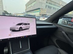 Tesla Model Y L Long Range All-Wheel Drive - ფოტო 18