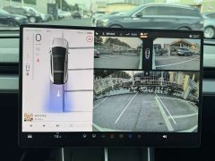 Tesla Model Y L Long Range All-Wheel Drive - ფოტო 19