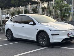 Tesla Model Y L Long Range All-Wheel Drive - ფოტო 2