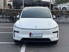 Tesla Model Y L Long Range All-Wheel Drive - ფოტო 3