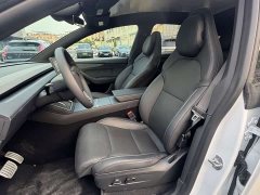 Tesla Model Y L Long Range All-Wheel Drive - ფოტო 8