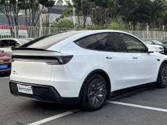 Tesla Model Y L Long Range All-Wheel Drive - ფოტო 9