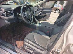 Toyota Camry 2.5S Sharp Edition - ფოტო 10