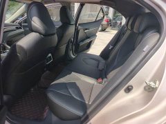 Toyota Camry 2.5S Sharp Edition - ფოტო 11