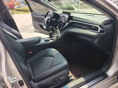 Toyota Camry 2.5S Sharp Edition - ფოტო 13