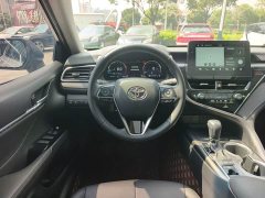 Toyota Camry 2.5S Sharp Edition - ფოტო 14