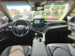 Toyota Camry 2.5S Sharp Edition - ფოტო 15