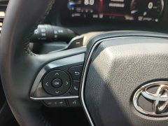 Toyota Camry 2.5S Sharp Edition - ფოტო 19