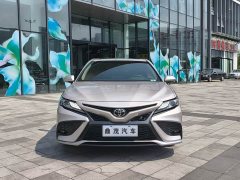 Toyota Camry 2.5S Sharp Edition - ფოტო 2
