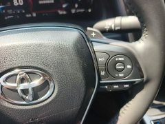 Toyota Camry 2.5S Sharp Edition - ფოტო 20